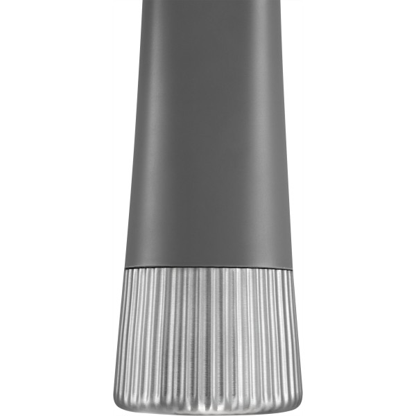 Млинок для спецій Zwilling SPICES 19 см сірий для приготування та сервірування