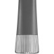 Млинок для спецій Zwilling SPICES 19 см сірий для приготування та сервірування