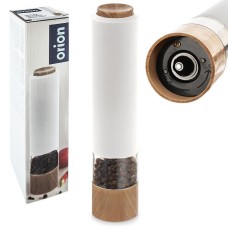 Młynek do przypraw Orion 130232 (elektryczny, 23 cm)