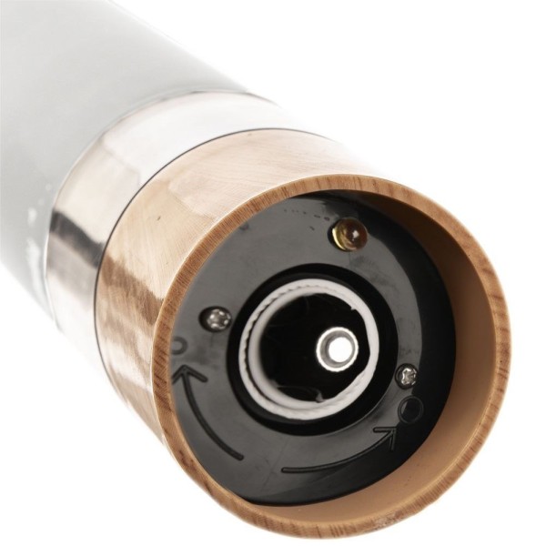 Młynek do przypraw Orion 130232 (elektryczny, 23 cm)