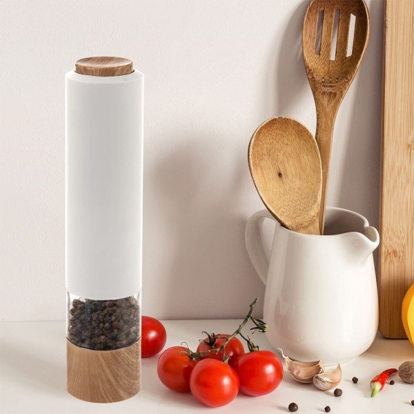 Młynek do przypraw Orion 130232 (elektryczny, 23 cm)