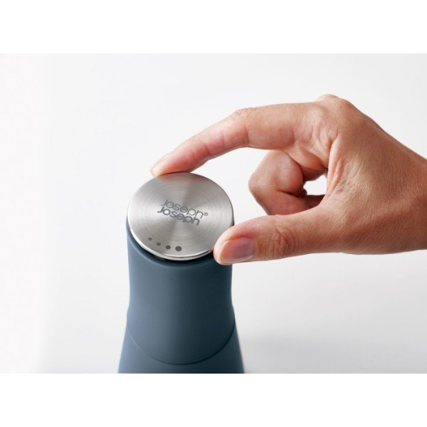 Młynki do przypraw, Milltop Sky, JJ-Zestaw 2, для сипких та свіжих спецій, застосування: на кухні для подрібнення перцю, солі і прянощів