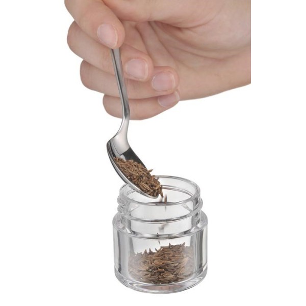 Млинок для спецій WMF Gourmet, для подрібнення і аромату свіжих трав в кухні