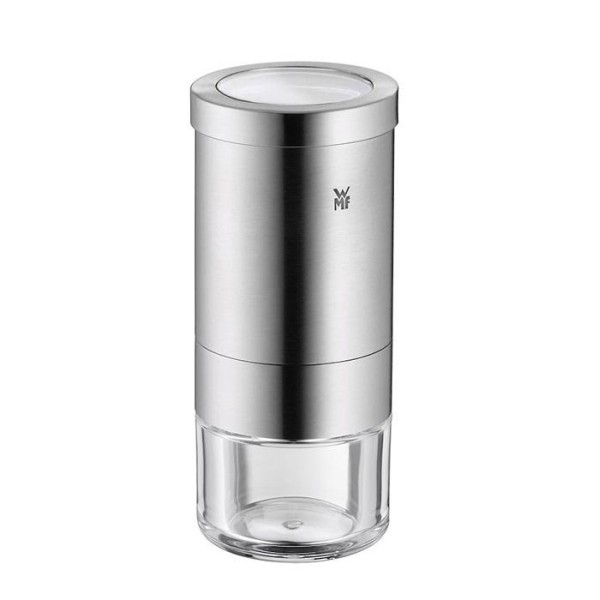 Млинок для спецій WMF Gourmet, для подрібнення і аромату свіжих трав в кухні