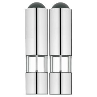 Zestaw elektrycznych młynków do soli i pieprzu WMF (2 szt.)