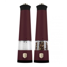 Zestaw młynków do przypraw Berlinger haus BH-9555 Leonardo (2 szt.)