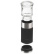 Młynki do przypraw ORION 155113 — młynek ręczny na stojaku, zestaw 2 el.