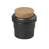 Млинок, SKEPP, ucierający 8 cm, коркова ручка — для меленя спецій у кухні