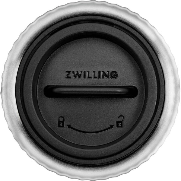 Młynki do przypraw Zwilling Spices zestaw 2 sztuk do kuchni