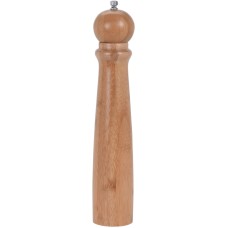 Młynek do przypraw bambusowy 6xW31cm do Kuchni