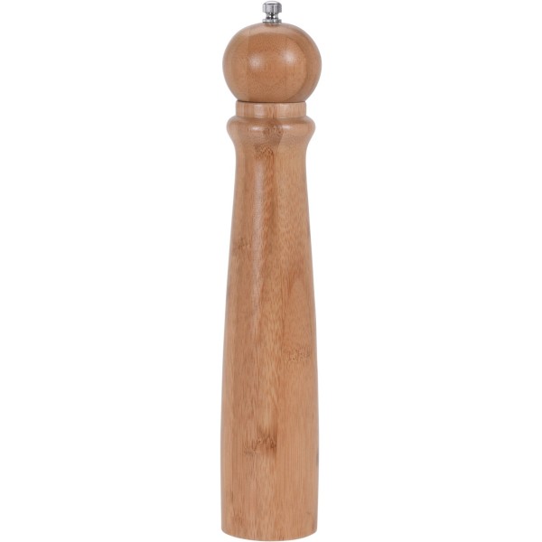 Młynek do przypraw bambusowy 6xW31cm do Kuchni