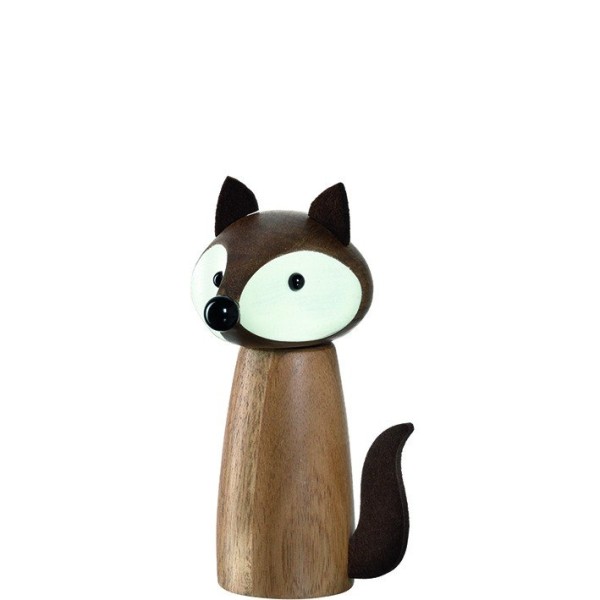 Młynek do przypraw Leonardo LIS CUCINA (drewniany)