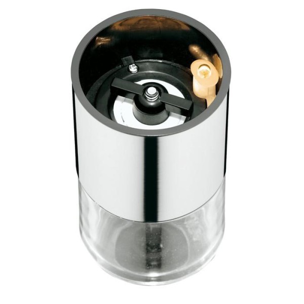 Механічний/Електричний Млинець для прянощів WMF, Електричний млинковий збірник, сітка для подрібнення  