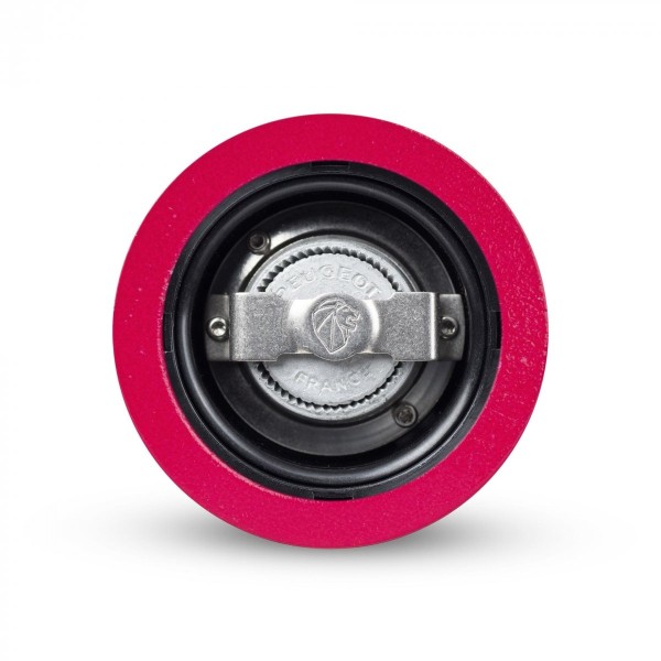 Млинок для перцю, PARISRAMA Młynek do pieprzu 18 cm, Candy Pink — для кухні та приправлення страв