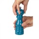 Młynek do pieprzu PARISRAMA Pacific Blue 18 cm — do stołu i kuchni