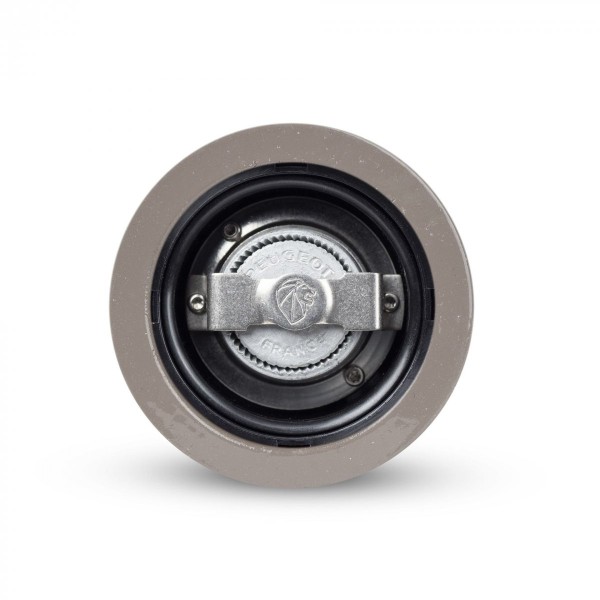 Млинок для меленя перцю, PARISRAMA, Młynek do pieprzu 18 cm Taupe Grey, ручний для кухні та столу