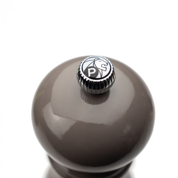 Млинок для меленя перцю, PARISRAMA, Młynek do pieprzu 18 cm Taupe Grey, ручний для кухні та столу