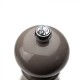 Млинок для меленя перцю, PARISRAMA, Młynek do pieprzu 18 cm Taupe Grey, ручний для кухні та столу