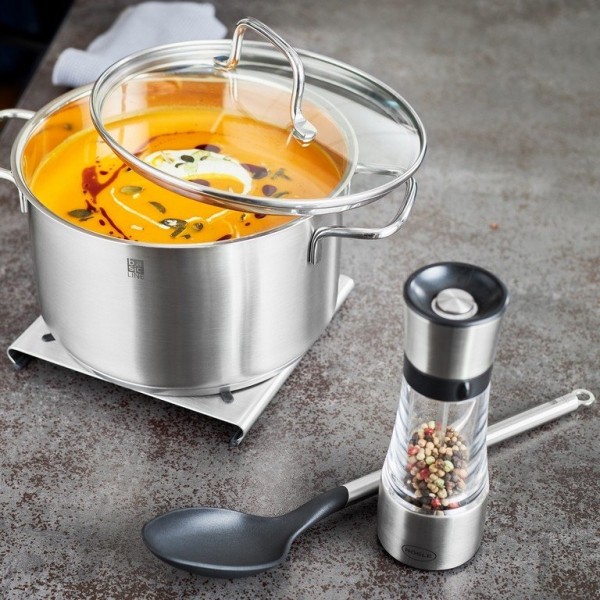 Młynek do przypraw Roesle (do soli i pieprzu)