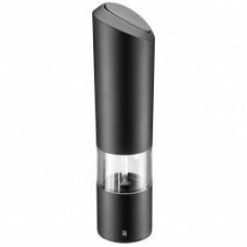 Młynek do przypraw WMF Ceramill, czarny 21 cm — do pieprzu i soli