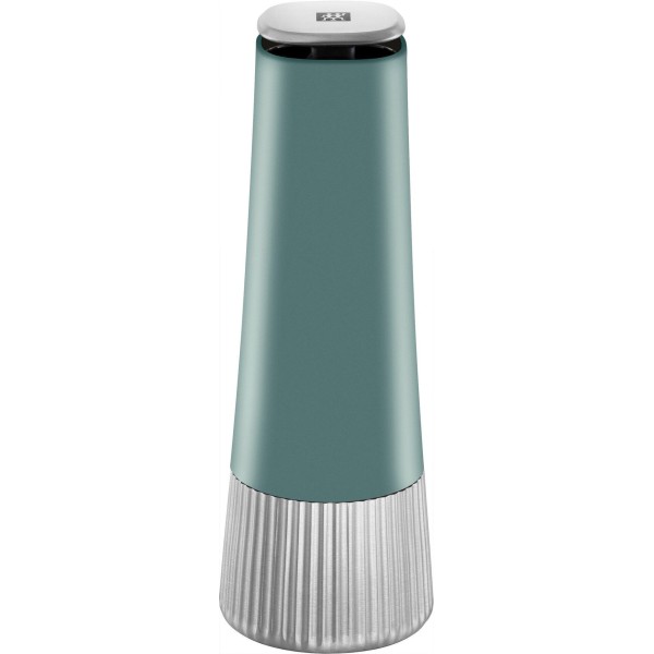 Млинок для спецій Zwilling Spices, 19 см, м'ятний колір, для кухонного приготування