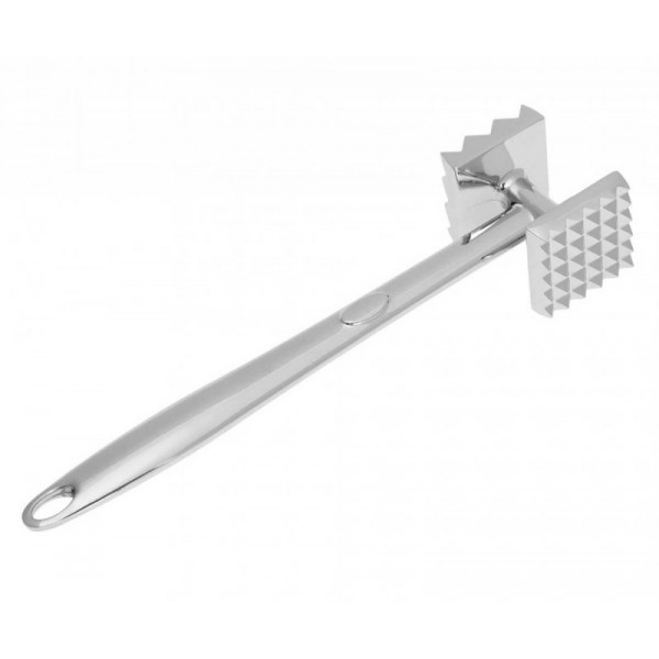 Tłuczek do mięsa Kinghoff KH-1168 (stalowy)