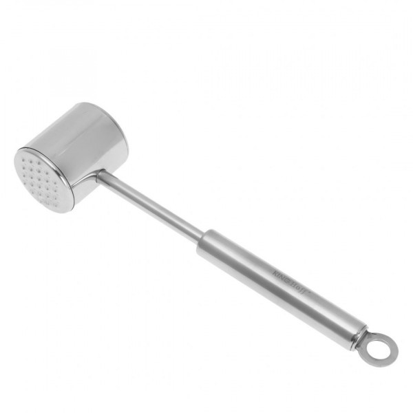 Tłuczek do mięsa Kinghoff KH-3180 (metalowy)