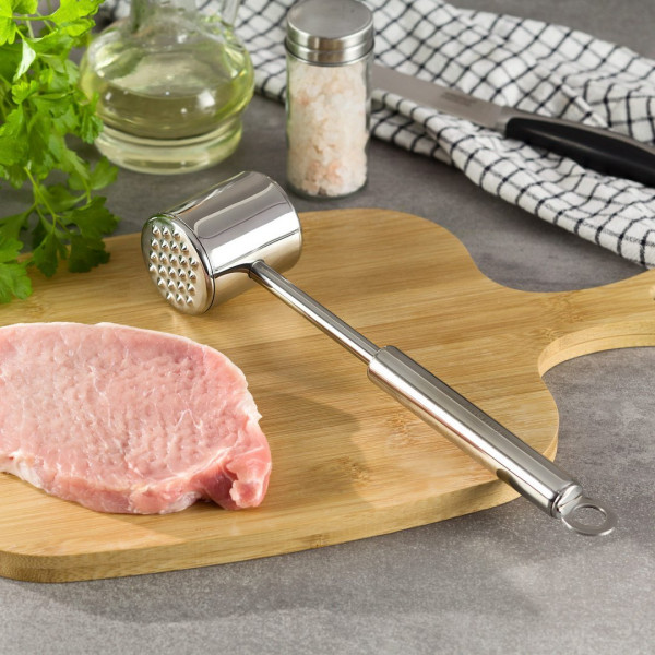 Tłuczek do mięsa Kinghoff KH-3180 (metalowy)