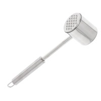 Tłuczek do mięsa Brunbeste BB-3336 (duży metalowy)