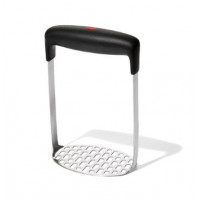 Tłuczek do warzyw OXO Soft Works Smooth (miękki uchwyt)