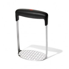 Tłuczek do warzyw OXO Soft Works Smooth (miękki uchwyt)