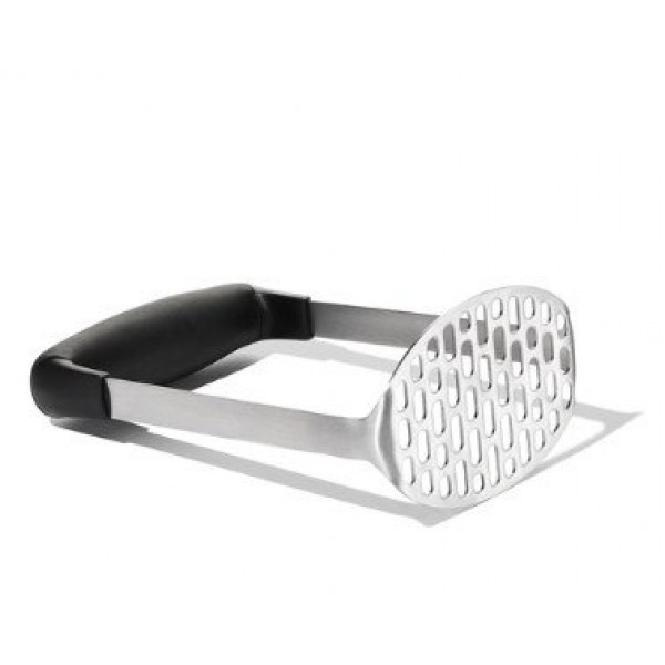 Tłuczek do warzyw OXO Soft Works Smooth (miękki uchwyt)