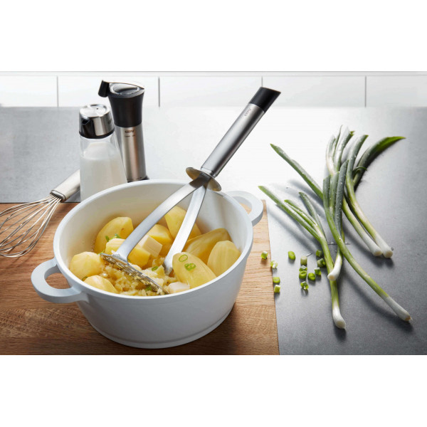 Tłuczek do ziemniaków Gefu PRIMELINE (stal nierdzewna)