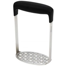 Товщина для пюре, Kinghoff KH-1270, для розминання картоплі та пюре, нержавіюча ручка