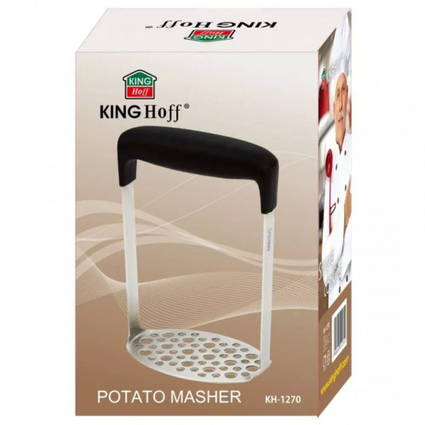 Tłuczek do ziemniaków Kinghoff KH-1270 (do puree)