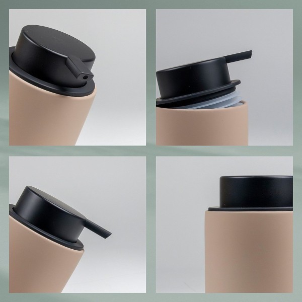 Dozownik do mydła KELA Sana (300 ml)