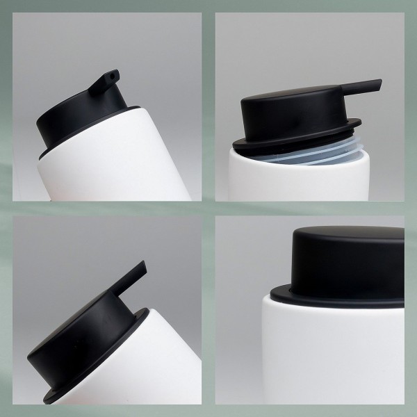 Dozownik mydła KELA Sana (300 ml)