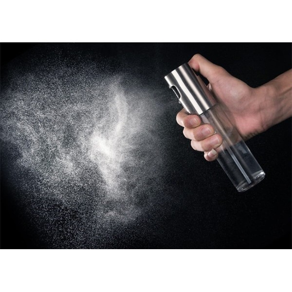 Дозатор для олії/оцту, BrunBeste BB-1082, атомайзер 100 мл — для приготування та заправки салатів