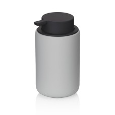 Дозатор для мила, KELA, Sana 300 мл, світло-сірий — для кухні та ванної