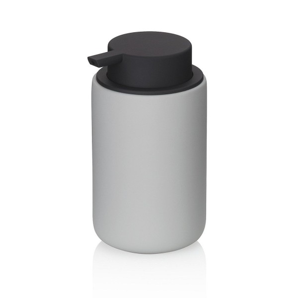 Dozownik mydła KELA Sana (300 ml, jasnoszary)