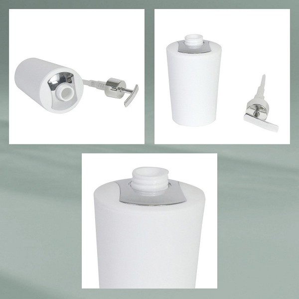 Dozownik do mydła KELA Marta (350 ml)