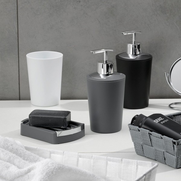 Dozownik na mydło KELA Marta (350 ml)