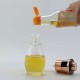 Dozownik kuchenny Kinghoff KH-1725 do oleju, octu i przypraw 200 ml