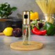 Dozownik kuchenny Kinghoff KH-1721 do oleju, octu i przypraw 100 ml spryskiwacz