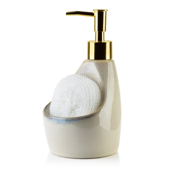 ARMINA NATURE Dozownik 400ml 9x8xh18cm