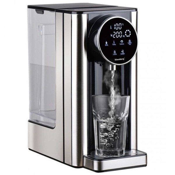 Dozownik gorącej wody Klausberg KB-7880 (2,7 l)