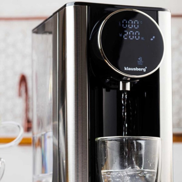 Dozownik gorącej wody Klausberg KB-7880 (2,7 l)