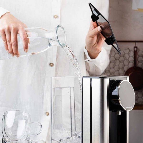 Dozownik gorącej wody Klausberg KB-7880 (2,7 l)