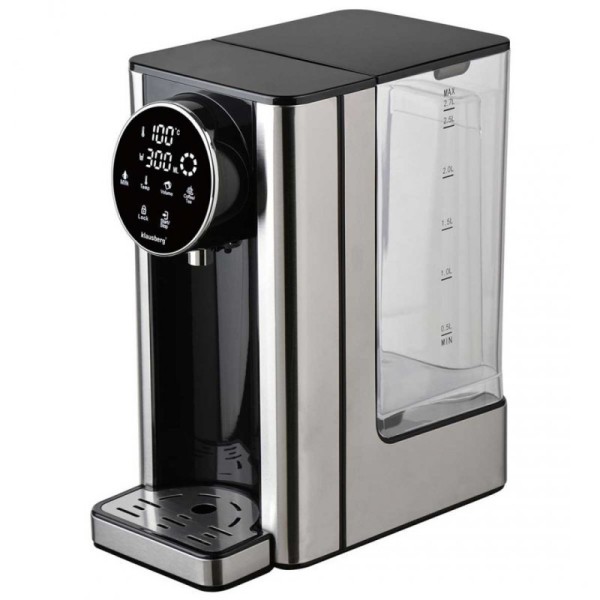 Dozownik gorącej wody Klausberg KB-7880 (2,7 l)