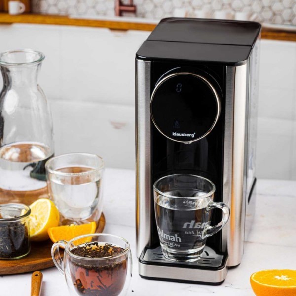 Dozownik gorącej wody Klausberg KB-7880 (2,7 l)